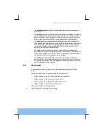 Preview for 29 page of TANDBERG SM6630 User Manual