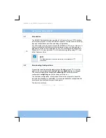 Preview for 30 page of TANDBERG SM6630 User Manual