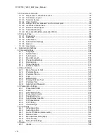 Preview for 8 page of TANDBERG T2000 MXP User Manual