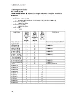 Preview for 304 page of TANDBERG TacticalMXP User Manual