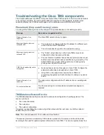 Preview for 27 page of TANDBERG TELEPRESENCE MANAGEMENT SUITE SECURE SERVER - CONFIGURATION GUIDE... Administration Manual