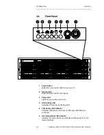 Preview for 8 page of TANDBERG Viking FS-1600 Hardware User Manual