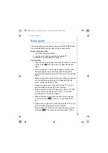 Preview for 4 page of T&D EADS THR880i User Manual