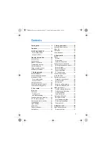 Preview for 7 page of T&D EADS THR880i User Manual