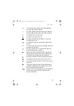 Preview for 29 page of T&D EADS THR880i User Manual