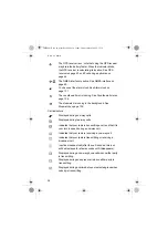 Preview for 30 page of T&D EADS THR880i User Manual