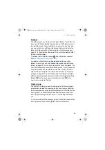 Preview for 39 page of T&D EADS THR880i User Manual