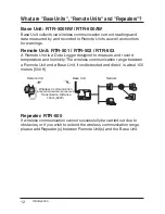 Preview for 16 page of T&D RTR-500AW Introductory Manual