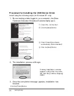 Preview for 28 page of T&D RTR-500AW Introductory Manual