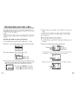 Preview for 26 page of T&D RTR-57C User Manual