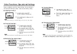 Preview for 34 page of T&D RTR-57U User Manual