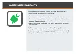 Preview for 9 page of T&D SecureEx SX-LS-P7 Series Installation, Operation And Maintenance Manual