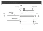 Preview for 10 page of T&D SecureEx SX-LS-P7 Series Installation, Operation And Maintenance Manual