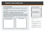 Preview for 16 page of T&D SecureEx SX-LS-P7 Series Installation, Operation And Maintenance Manual