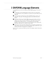 Preview for 40 page of Tandem ENFORM 058057 Reference Manual