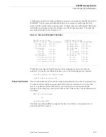 Preview for 46 page of Tandem ENFORM 058057 Reference Manual