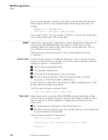 Preview for 61 page of Tandem ENFORM 058057 Reference Manual