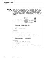 Preview for 69 page of Tandem ENFORM 058057 Reference Manual