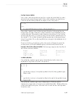 Preview for 138 page of Tandem ENFORM 058057 Reference Manual