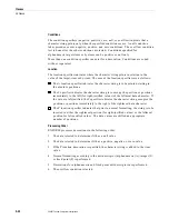 Preview for 141 page of Tandem ENFORM 058057 Reference Manual