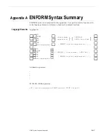 Preview for 212 page of Tandem ENFORM 058057 Reference Manual