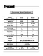 Preview for 8 page of T&M Performance SA4200 Owner'S Manual