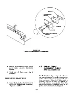 Preview for 46 page of Tandon TM100-1 Operating And Service Manual