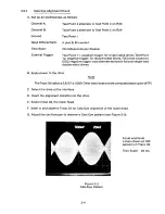 Preview for 33 page of Tandon TM848-1 Operating And Service Manual