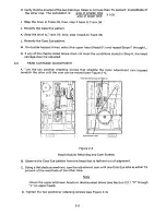 Preview for 34 page of Tandon TM848-1 Operating And Service Manual