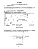 Preview for 42 page of Tandon TM848-1 Operating And Service Manual