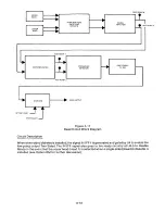 Preview for 55 page of Tandon TM848-1 Operating And Service Manual