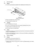 Preview for 66 page of Tandon TM848-1 Operating And Service Manual