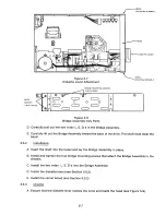 Preview for 67 page of Tandon TM848-1 Operating And Service Manual