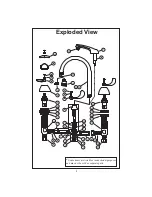 Preview for 2 page of T&S B-0850 Series Installation And Maintenance Instructions Manual