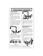 Preview for 5 page of T&S B-2346 Installation And Maintenance Instructions Manual