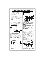 Preview for 7 page of T&S B-2346 Installation And Maintenance Instructions Manual