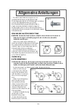 Preview for 23 page of T&S B-7245 Series Installation And Maintenance Instructions Manual