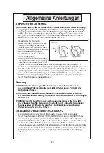 Preview for 24 page of T&S B-7245 Series Installation And Maintenance Instructions Manual