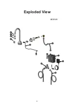 Preview for 3 page of T&S ChekPoint EC-3102-HG Installation And Maintenance Instructions Manual