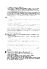 Preview for 20 page of T&S ChekPoint EC-3102-HG Installation And Maintenance Instructions Manual