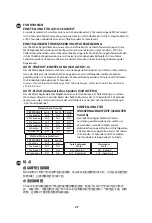 Preview for 27 page of T&S ChekPoint EC-3102-HG Installation And Maintenance Instructions Manual