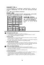 Preview for 28 page of T&S ChekPoint EC-3102-HG Installation And Maintenance Instructions Manual