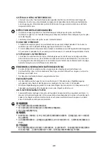 Preview for 29 page of T&S ChekPoint EC-3102-HG Installation And Maintenance Instructions Manual