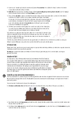 Preview for 17 page of T&S WaveCrest ECW-3150 Series Nstallation And Maintenance Instructions