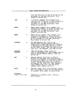 Preview for 17 page of Tandy 1000 HX Technical Reference Manual