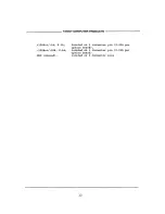 Preview for 18 page of Tandy 1000 HX Technical Reference Manual