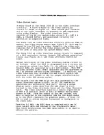 Preview for 44 page of Tandy 1000 HX Technical Reference Manual