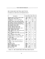 Preview for 47 page of Tandy 1000 HX Technical Reference Manual