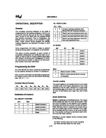 Preview for 115 page of Tandy 1000 HX Technical Reference Manual