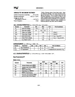 Preview for 120 page of Tandy 1000 HX Technical Reference Manual